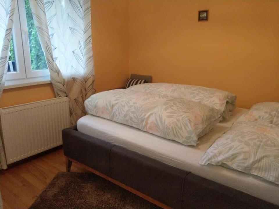 Bamboo Wellness Apartment Siofok Bagian luar foto