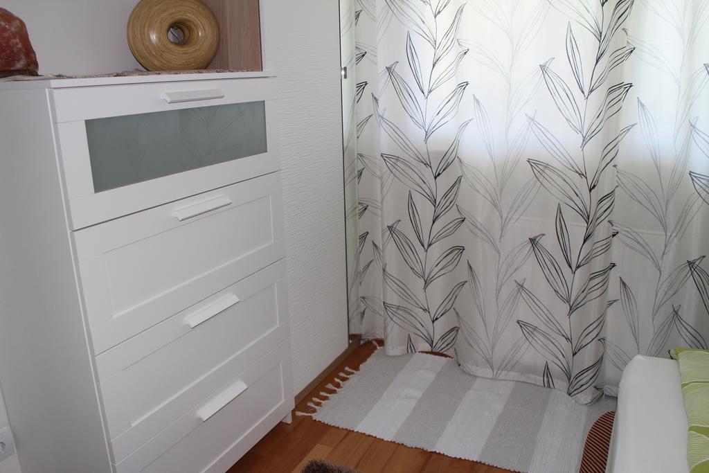 Bamboo Wellness Apartment Siofok Bagian luar foto